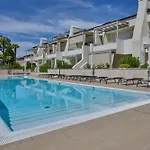 Apartment Rena Bianca A18 *